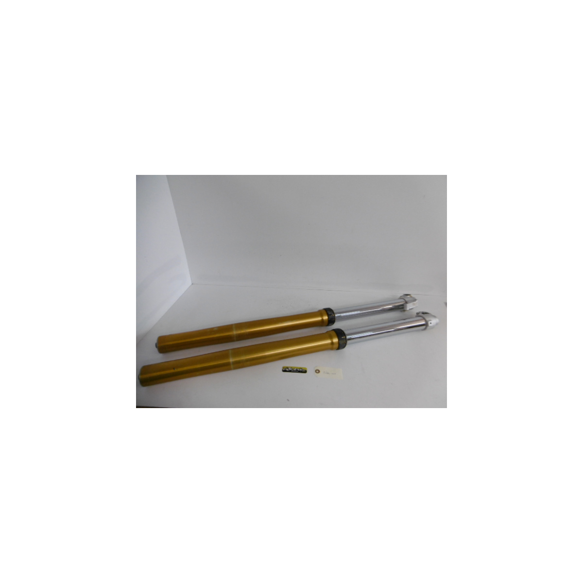 Fourche SHERCO 450 Ie 2008 Fourche SHERCO 450 Ie 2008