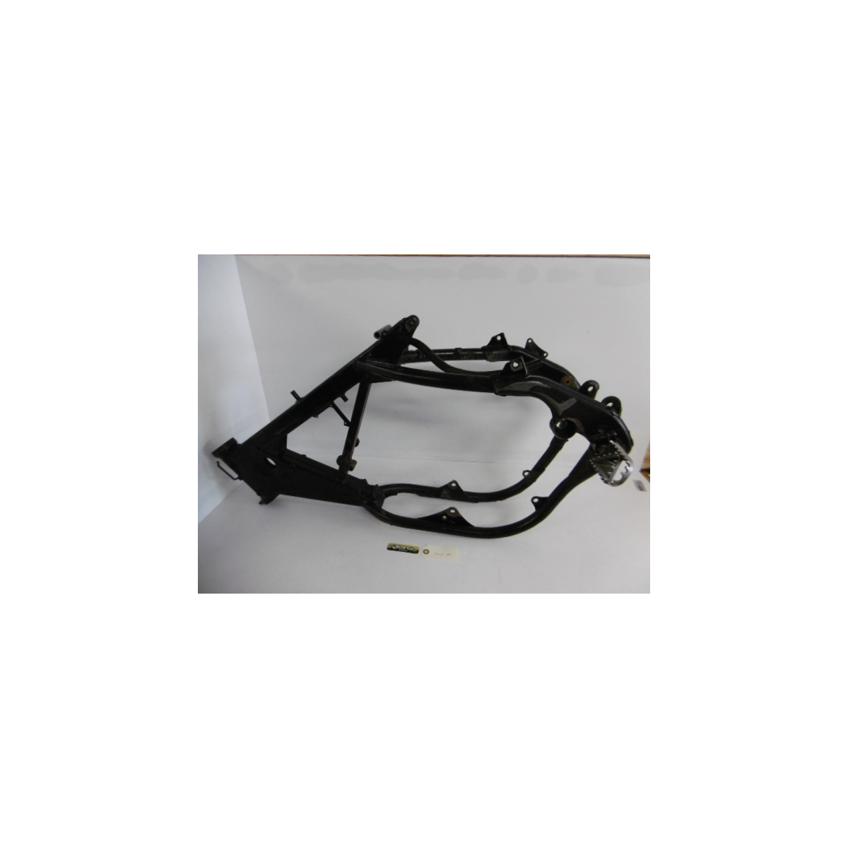 Chassis / cadre SHERCO 450 Ie 2008 Chassis / cadre SHERCO 450 Ie 2008