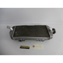 Radiateur droit SHERCO 450 Ie 2008