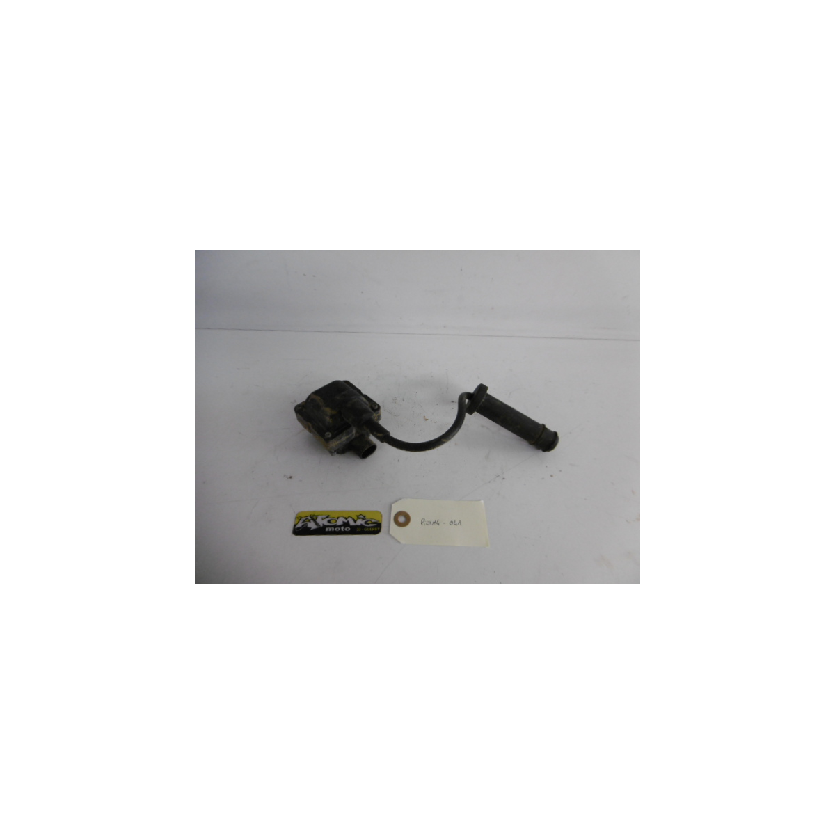 Bobine haute tension SHERCO 450 Ie 2008 Bobine haute tension SHERCO 450 Ie 2008