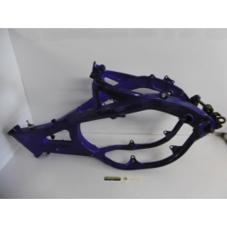 Chassis / cadre SHERCO 300 Se-F 2012