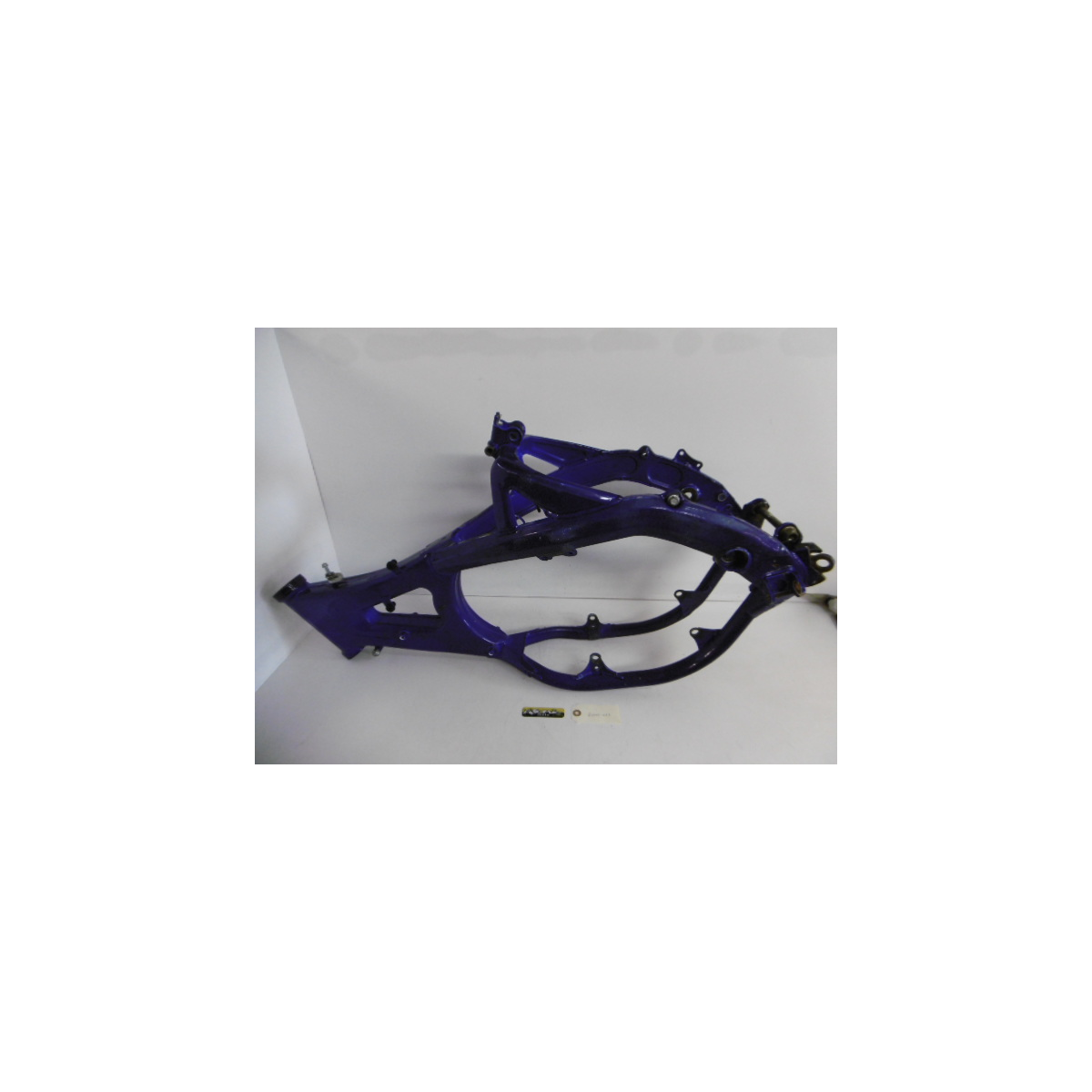 Chassis / cadre SHERCO 300 Se-F 2012 Chassis / cadre SHERCO 300 Se-F 2012