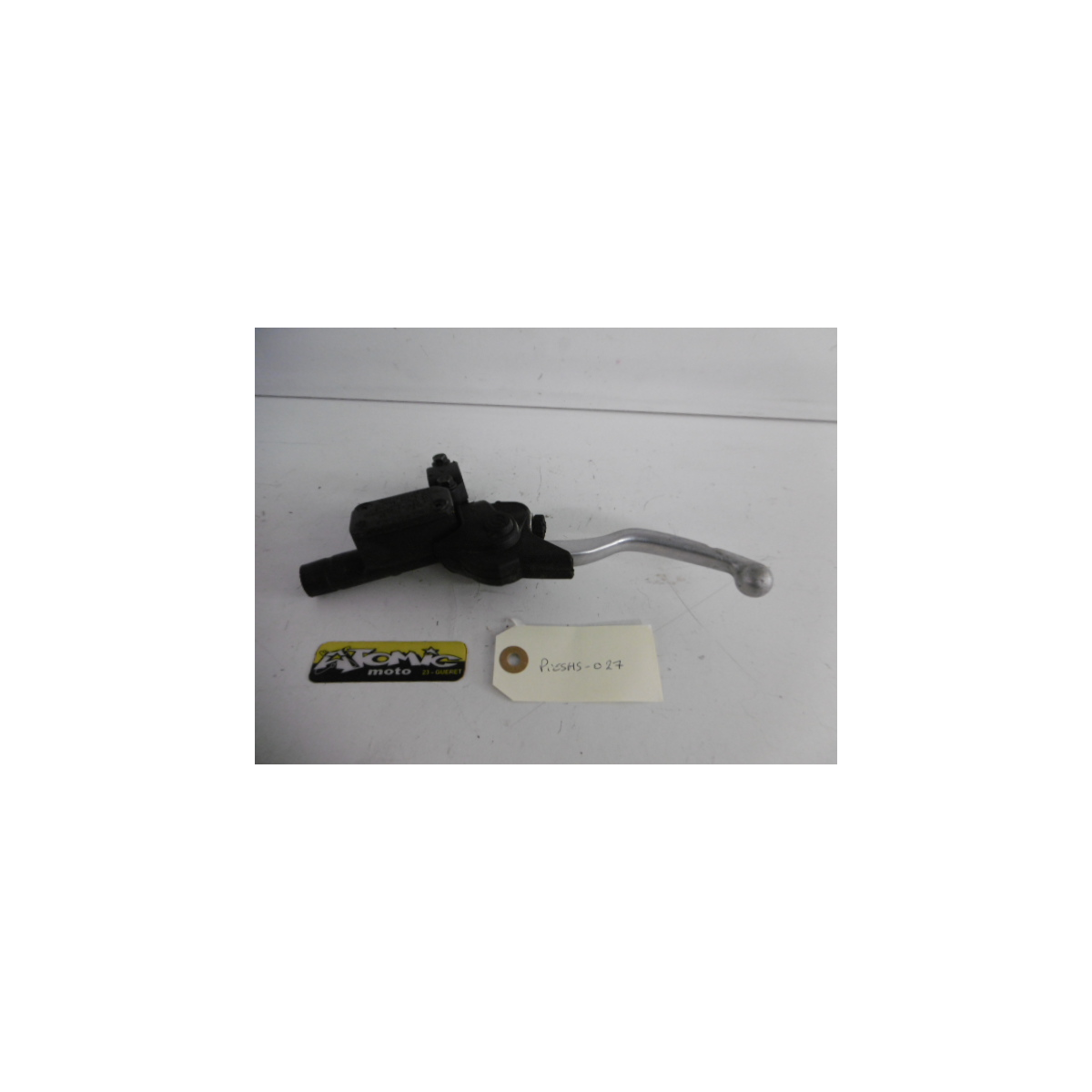 Maitre cylindre embrayage SHERCO 300 Se-F 2012 Maitre cylindre embrayage SHERCO 300 Se-F 2012