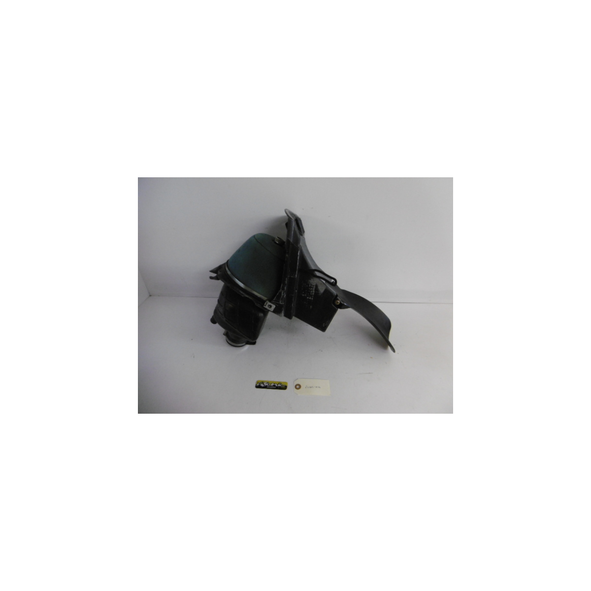 Boitier de filtre à air complet SHERCO 300 Se-F 2012 Boitier de filtre à air complet SHERCO 300 Se-F 2012