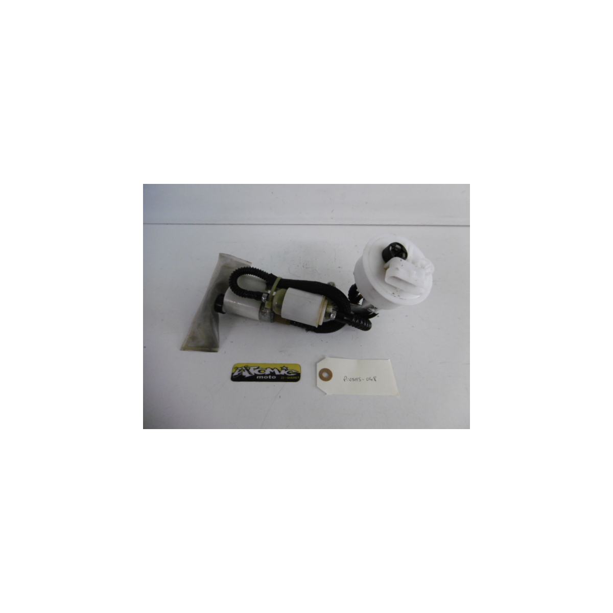 Pompe essence SHERCO 300 Se-F 2012 Pompe essence SHERCO 300 Se-F 2012