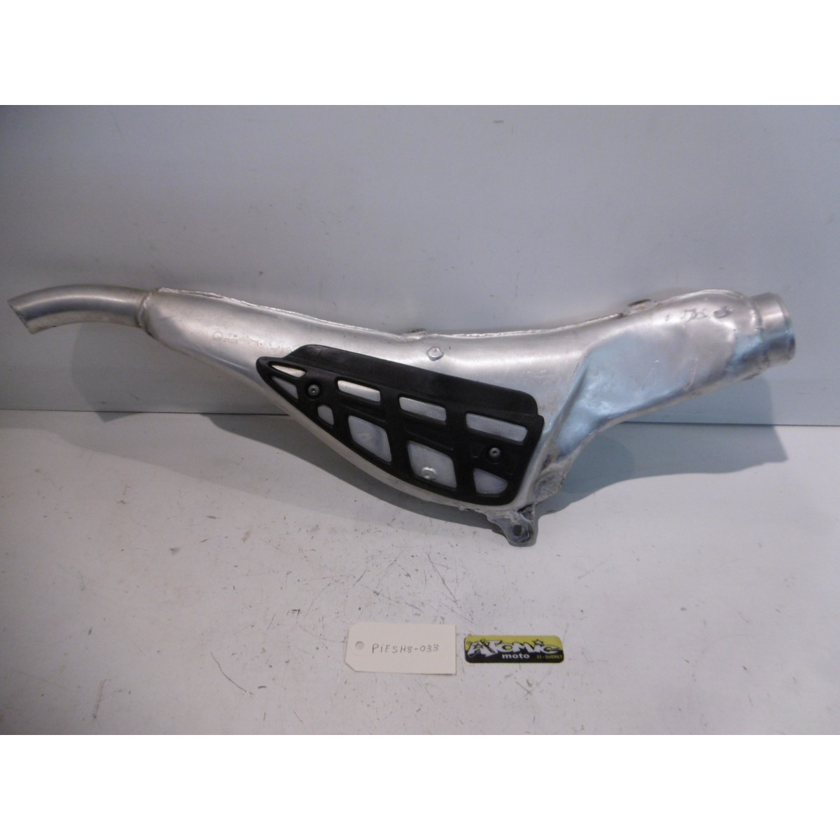 Sherco 290 2025 2009