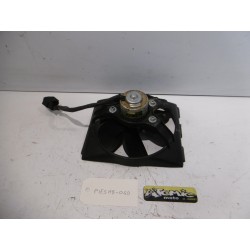 Ventilateur SHERCO 290 Trial 2009