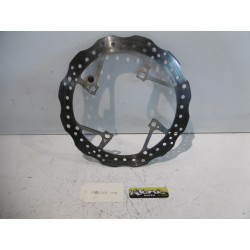 Disque de frein avant SHERCO 250 SE-R 2014