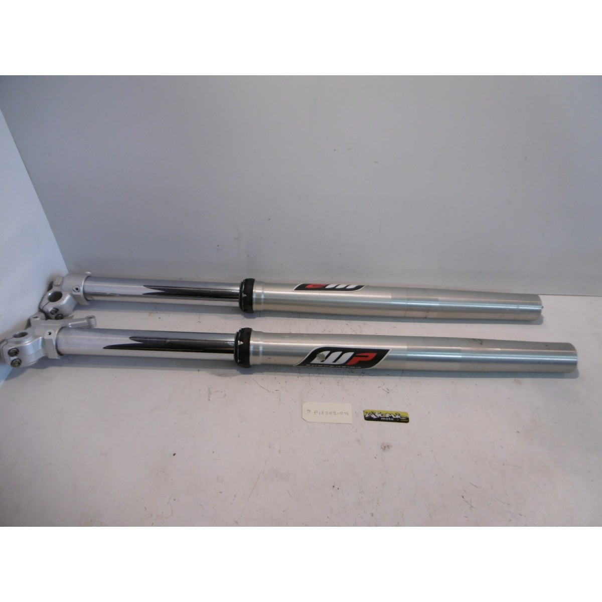 Fourche SHERCO 250 SE-R 2014