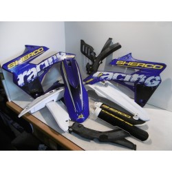 Kit plastiques SHERCO 250 SE-R 2014