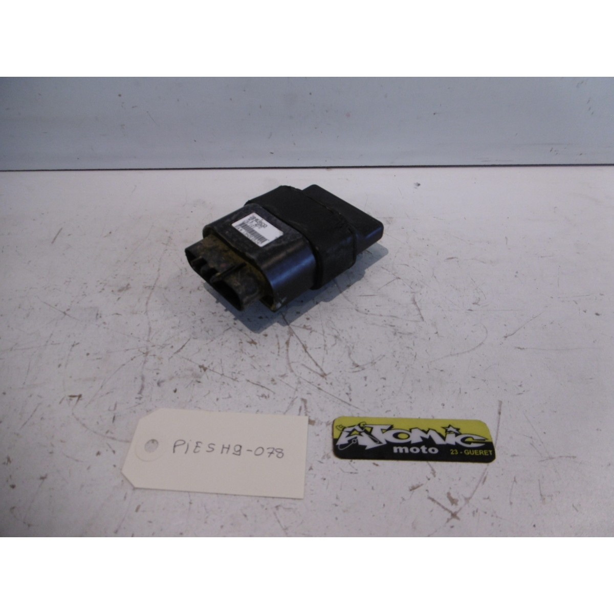 Boitier CDI SHERCO 250 SE-R 2014 Boitier CDI SHERCO 250 SE-R 2014
