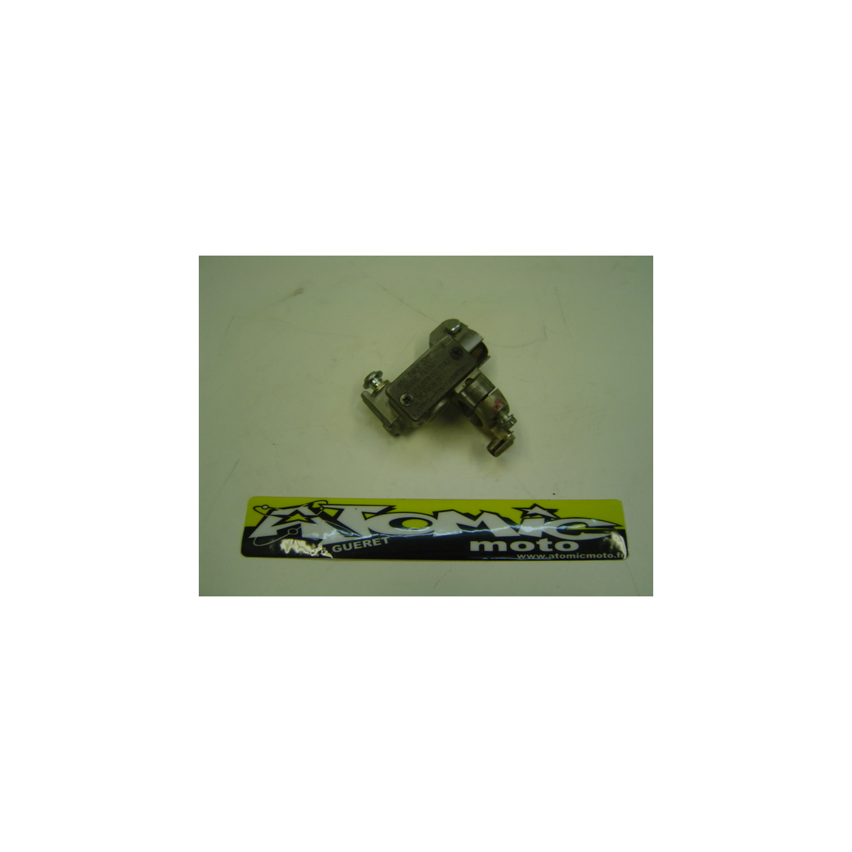 Maitre cylindre de frein avant SUZUKI 450 RM-Z 2008 Maitre cylindre de frein avant SUZUKI 450 RM-Z 2008