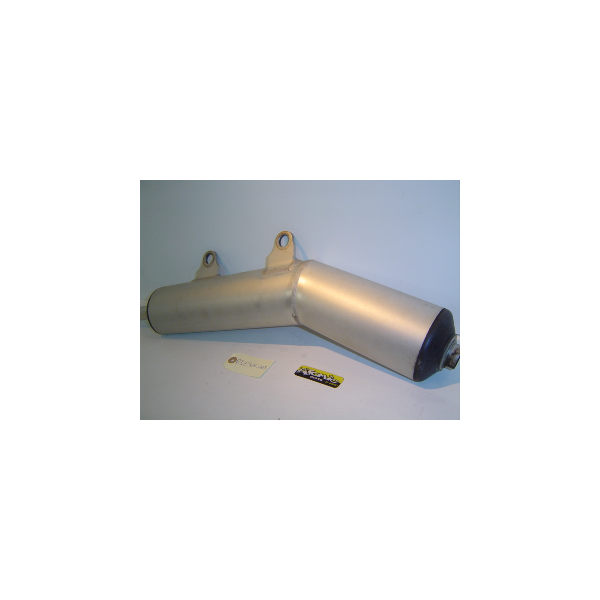 Silencieux origine KTM 250/300 EXC Silencieux origine KTM 250/300 EXC