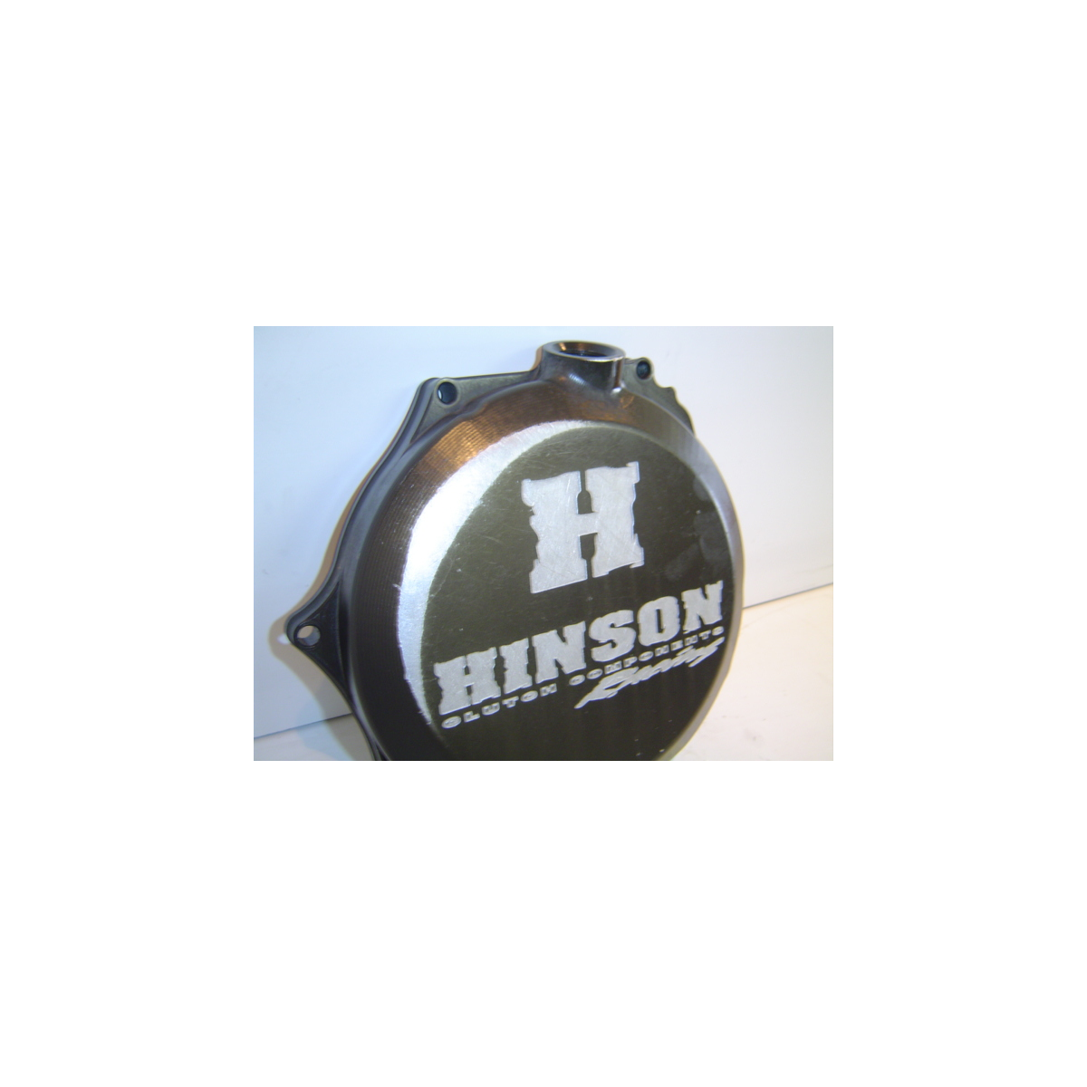Carter d'embrayage Hinson SUZUKI 450 RM-Z Carter d'embrayage Hinson SUZUKI 450 RM-Z