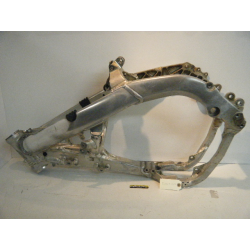 Chassis / cadre SUZUKI 250 RMz 2012