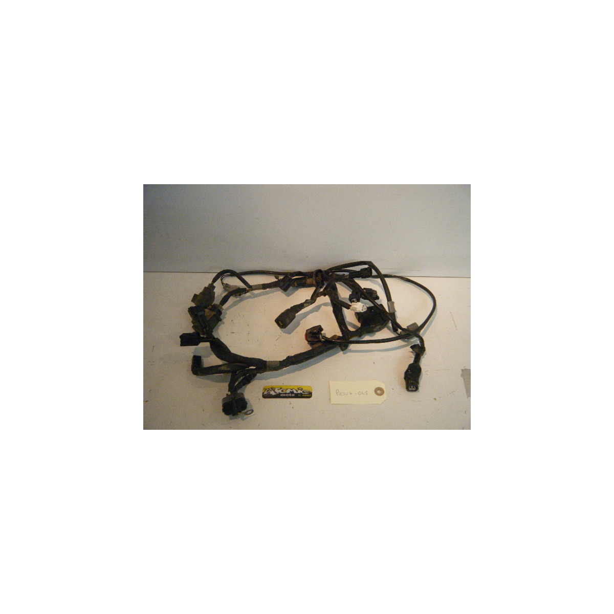 Faisceau électrique SUZUKI 250 RMz 2012 Faisceau électrique SUZUKI 250 RMz 2012