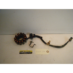 Rotor et stator d'allumage SUZUKI 250 RMz 2012