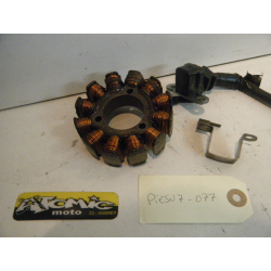 Rotor et stator d'allumage SUZUKI 250 RMz 2012