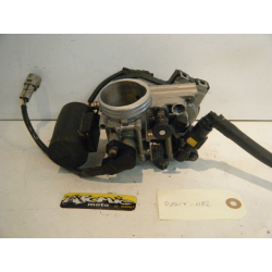 Carburateur / Injection SUZUKI 250 RMz 2012