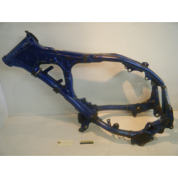 Chassis / cadre YAMAHA 125 YZ 2003