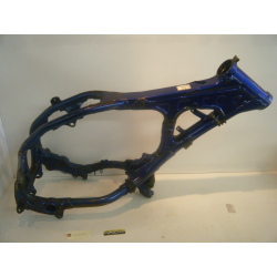 Chassis / cadre YAMAHA 125 YZ 2003