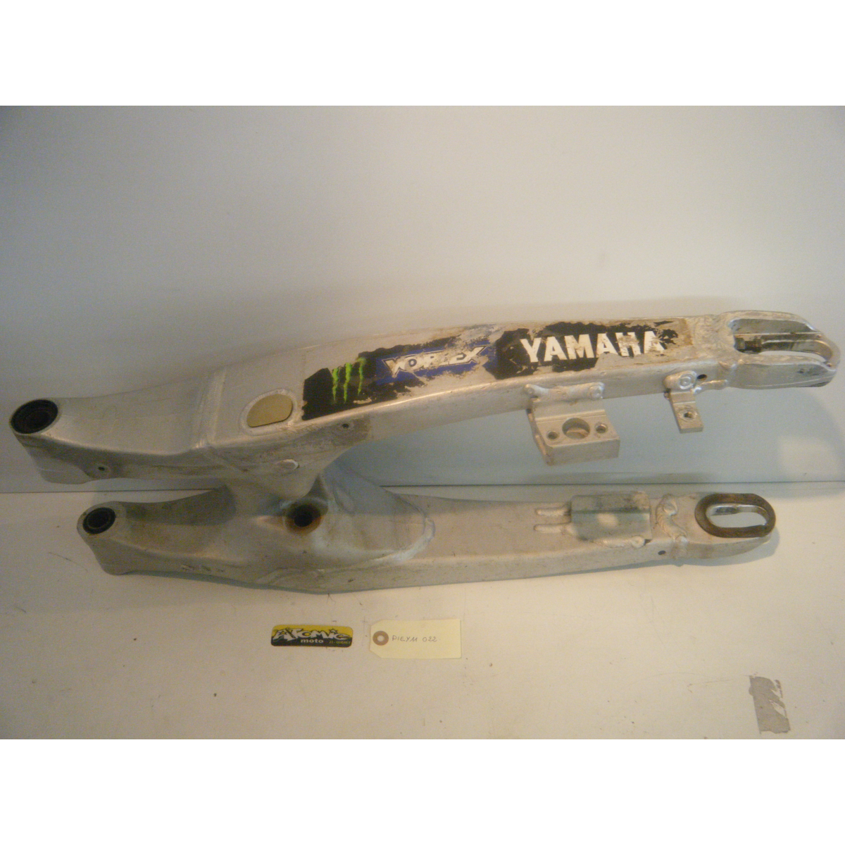Bras oscillant YAMAHA 125 YZ 2003 Bras oscillant YAMAHA 125 YZ 2003