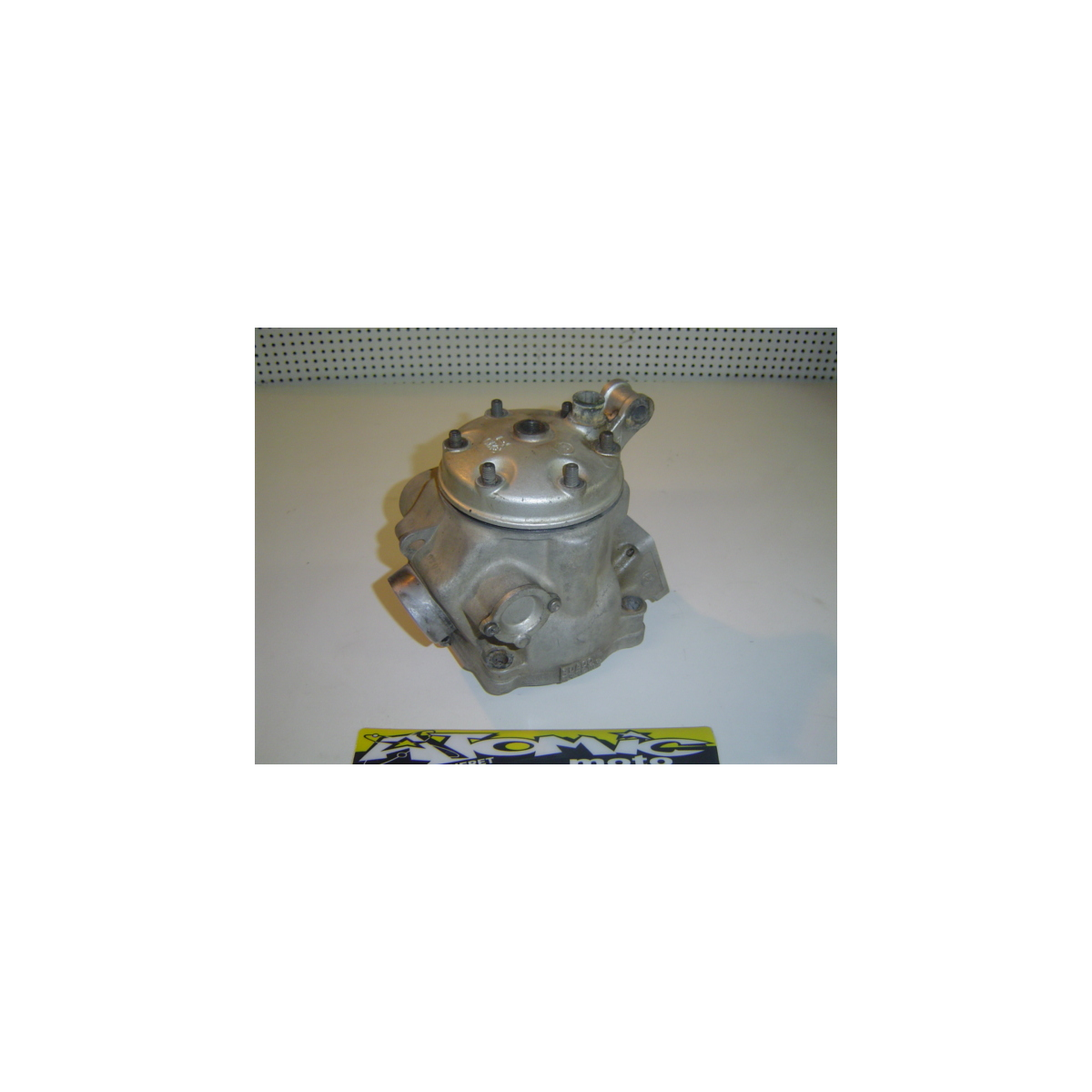 Cylindre YAMAHA 250 WR 1991 Cylindre YAMAHA 250 WR 1991