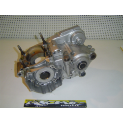 Carters moteur centraux YAMAHA 250 WR 1991