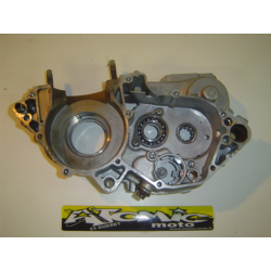 Carters moteur centraux YAMAHA 250 WR 1991