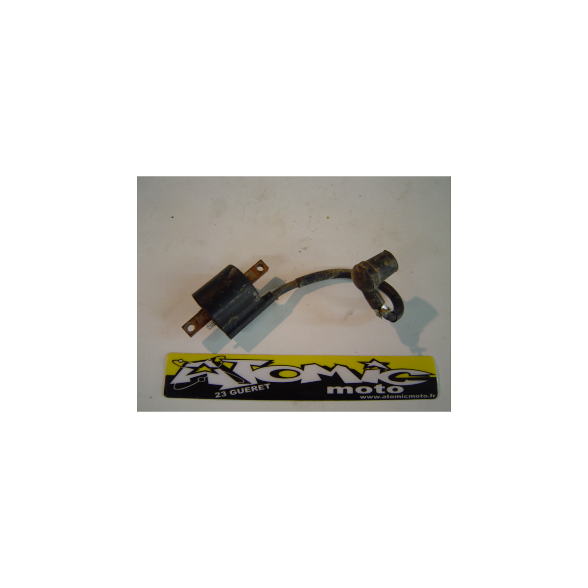 Bobine haute tension YAMAHA 250 WR-Z 1997 Bobine haute tension YAMAHA 250 WR-Z 1997