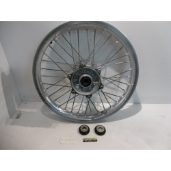 Roue arrière YAMAHA 250 YZ-F 2008