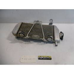 Radiateur droit YAMAHA 250 YZ-F 2008