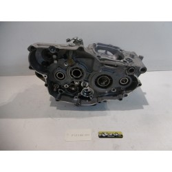 Carters moteur centraux YAMAHA 250 YZ-F 2008