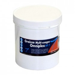 Graisse multi-usages OMNIPLEX HP7 - 900G