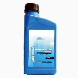 Liquide de frein mineral SEVEN