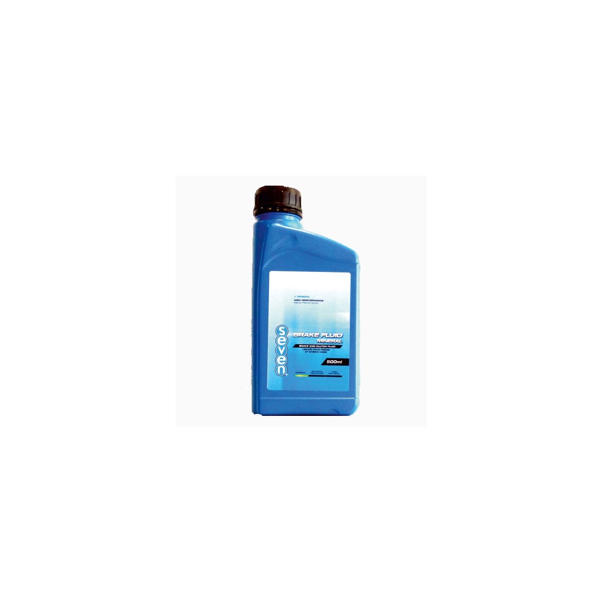 Liquide de frein mineral SEVEN Liquide de frein mineral SEVEN