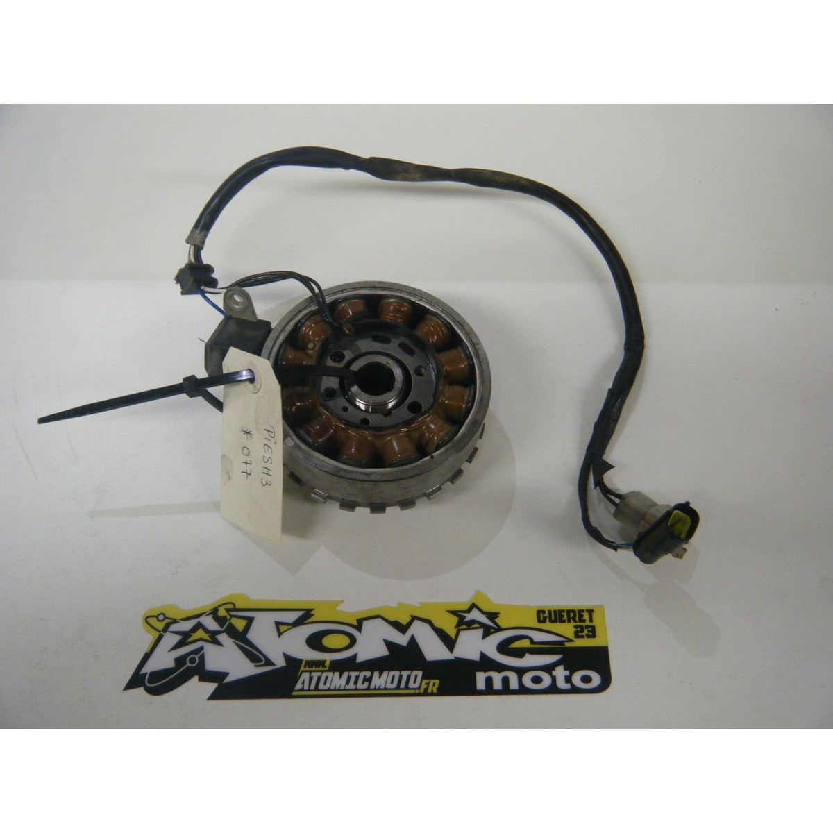 Rotor et stator d'allumage SHERCO 300 SE-F 2013 SHERCO 300 SE-F 2013