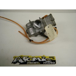 CARBURATEUR   HUSQVARNA 125 WR 2000 HUSQVARNA 125 WR 2000