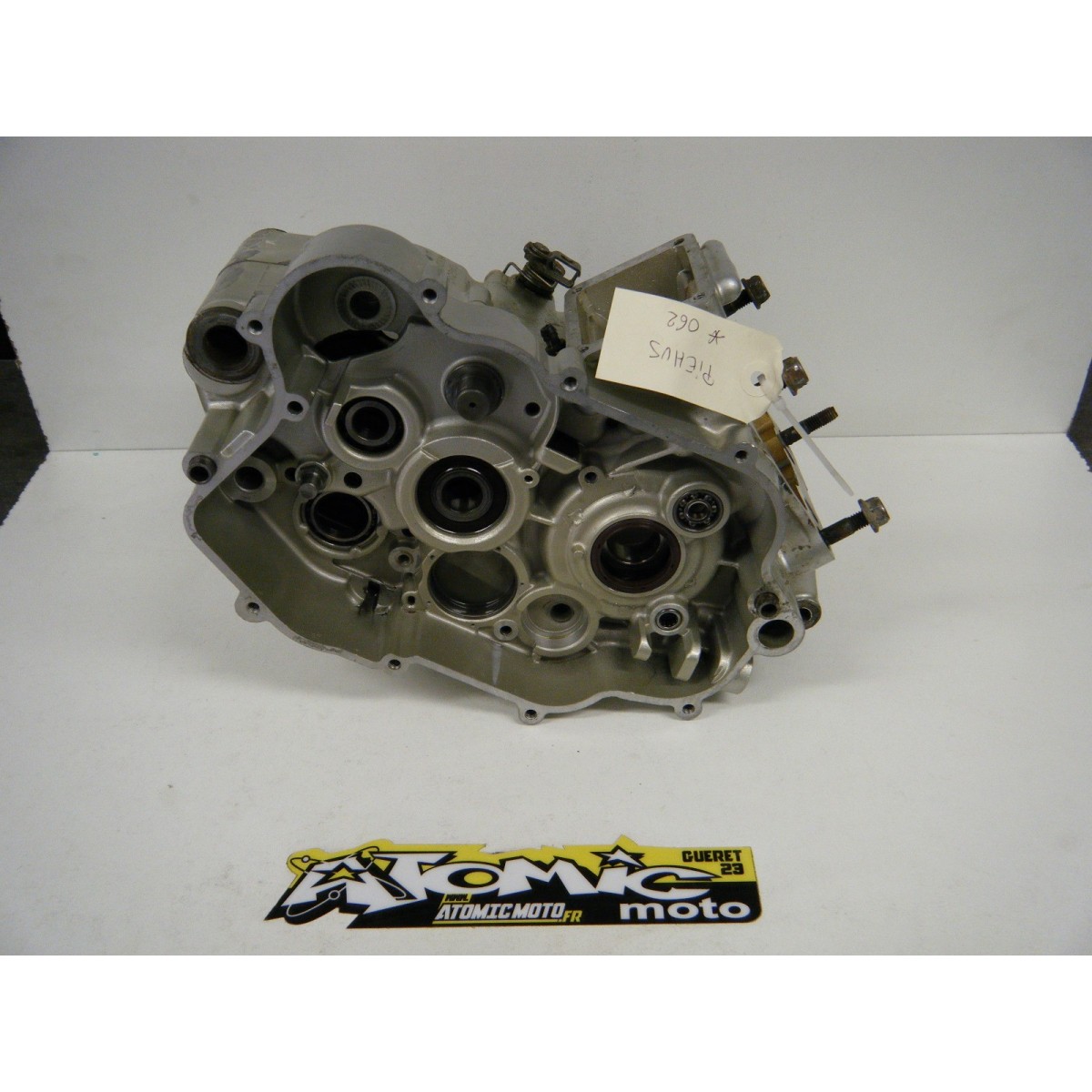 CARTERS MOTEUR CENTRAUX HUSQVARNA 125 WR 2000 HUSQVARNA 125 WR 2000