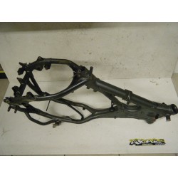 CHASSIS CADRE  HUSQVARNA 125 WR 2000 HUSQVARNA 125 WR 2000