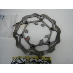 DISQUE DE FREIN AVANT HONDA 250 CRF 2016 HONDA 250 CR-F 2016