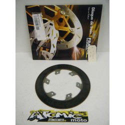 DISQUE FREIN ARRIERE PLEIN HUSQVARNA 250 FE 2019    