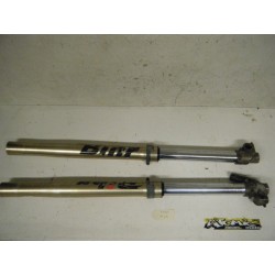 FOURCHE  HUSQVARNA 125 WR 2000 HUSQVARNA 125 WR 2000