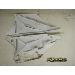 PLAQUE LATERALES SHERCO SE 17    