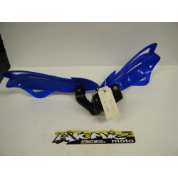 PROTEGE MAIN ADAPTABLE BLEU HUSQVARNA 125 WR 2000 HUSQVARNA 125 WR 2000