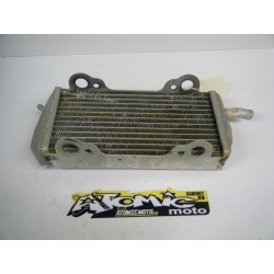 RADIATEUR DROIT GASGAS 300 EC 2011 GASGAS 300 EC 2011