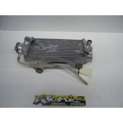 RADIATEUR DROIT HONDA 250 CRF 2016 HONDA 250 CR-F 2016