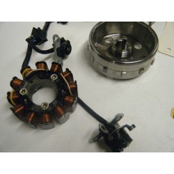 ROTOR ET STATOR ALLUMAGE  HONDA 250 CRF 2016 HONDA 250 CR-F 2016