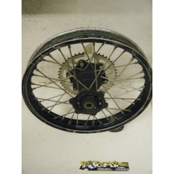 ROUE ARRIERE GASGAS 300 EC 2011 GASGAS 300 EC 2011