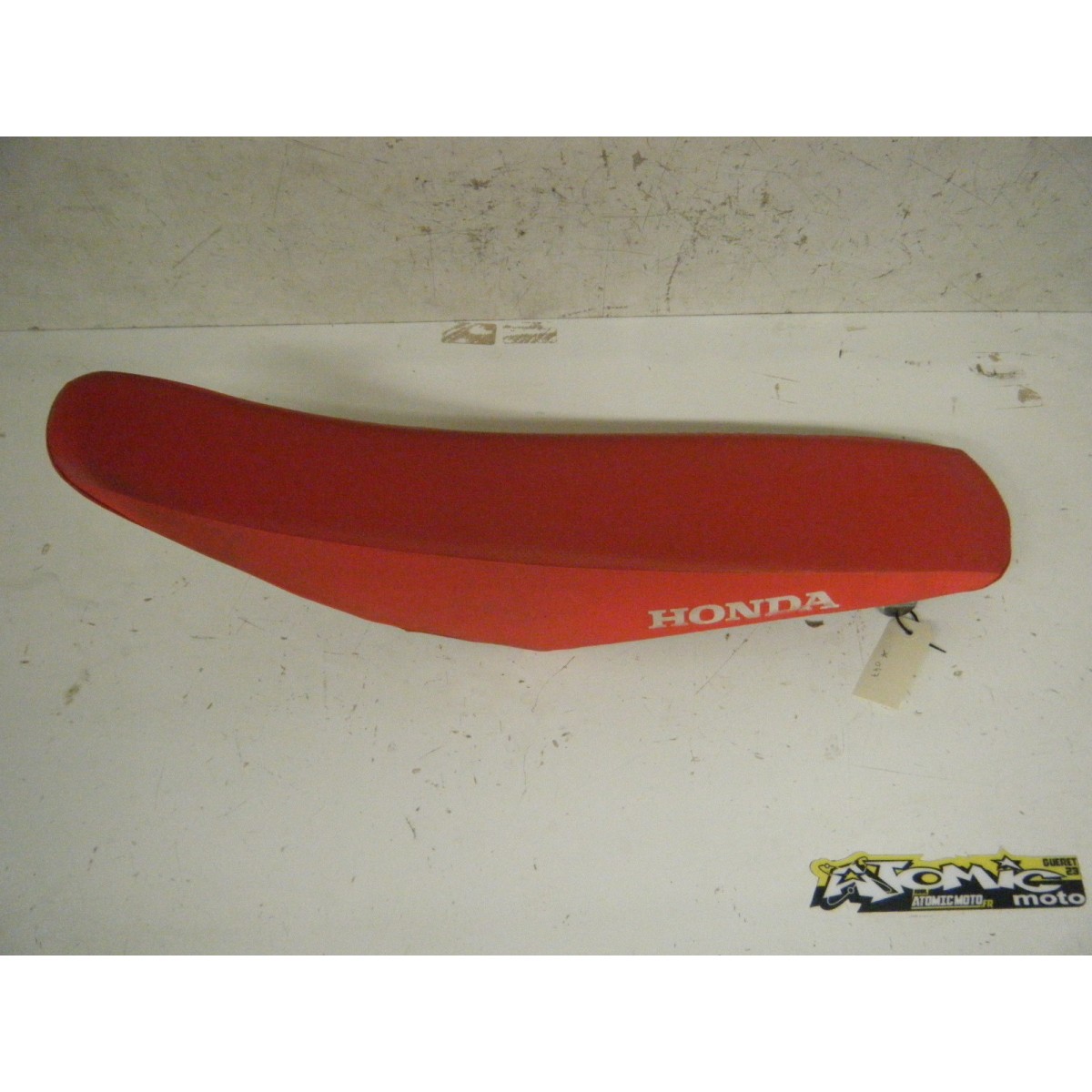 SELLE HONDA 250 CRF 2016 HONDA 250 CR-F 2016